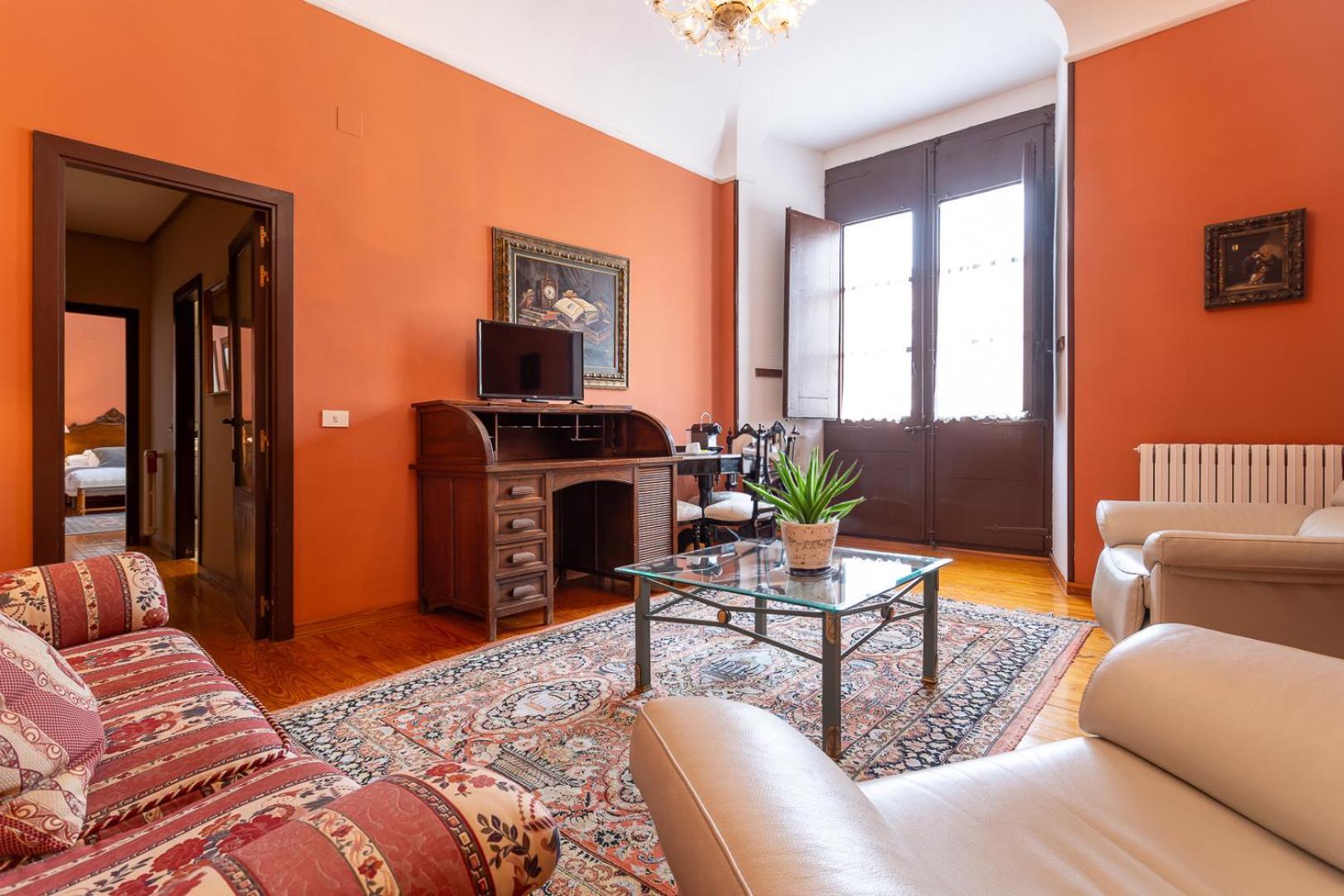 Hosteria Del Monasterio De San Millan Сан-Мильян-де-ла-Коголья Экстерьер фото